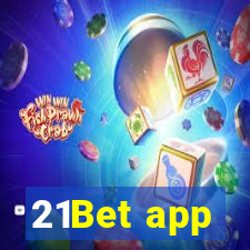 21Bet app